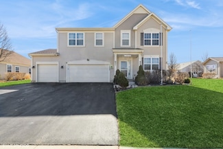 3313 Christopher Ln, McHenry, IL 60051