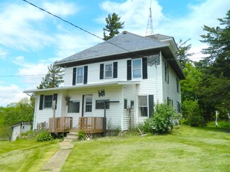 N3511 Ridge Rd, Argyle, WI 53504