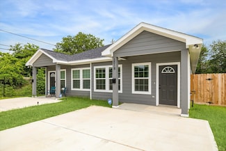 301 Owens St Unit A, Houston, TX 77029