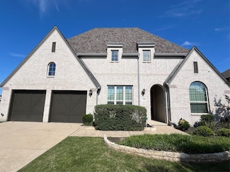 7040 Cross Point Ln, Aubrey, TX 76227