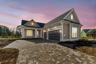 2575 Hackney Ct, Powell, OH 43065