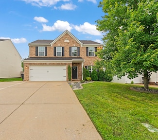 2207 Ambergate Dr, Murfreesboro, TN 37127