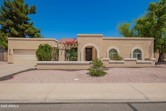 400 W Crofton St, Chandler, AZ 85225