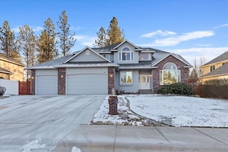 728 E Golden Rd, Spokane, WA 99208