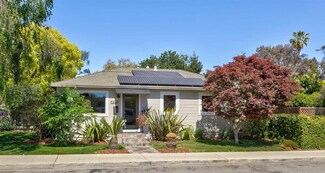 1846 Villa St, Mountain View, CA 94041