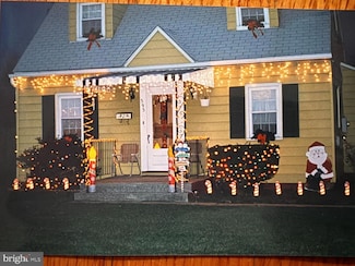 393 Manor Ave, Penns Grove, NJ 08069