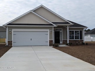 1014 Midnight Bourbon Manor, New Bern, NC 28562