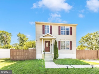 5501 Todd Ave, Baltimore, MD 21206