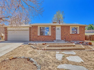 2675 S Carson Way, Aurora, CO 80014