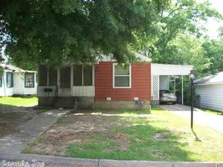 1204 Division St, North Little Rock, AR 72114