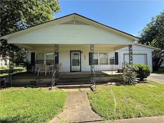 205 E Center St, Mansfield, AR 72944