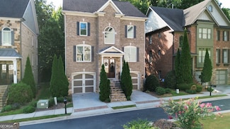 7955 Magnolia Square, Atlanta, GA 30350