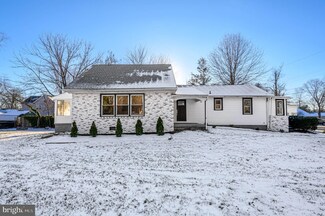 1320 Locust Ave, Voorhees, NJ 08043