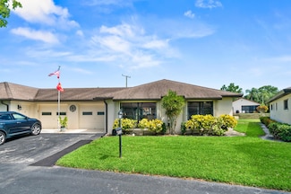4858 Equestrian Rd Unit B, Boynton Beach, FL 33436