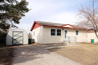 2108 Other Unit Cooper Loop, Sturgis, SD 57785