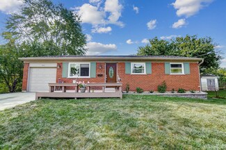 957 Galsworthy Ct, Cincinnati, OH 45240