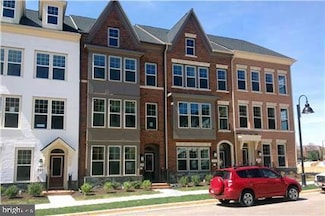 219 Strummer Ln, Gaithersburg, MD 20878