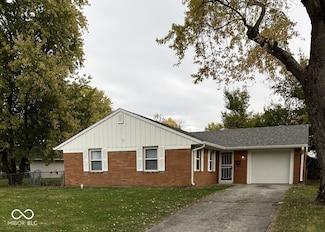 3719 Celtic Dr, Indianapolis, IN 46235