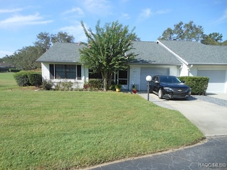 2317 N Sarasota Point, Hernando, FL 34442