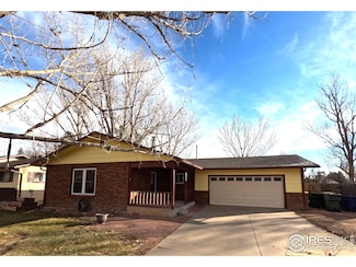 333 Stanford St, Brush, CO 80723