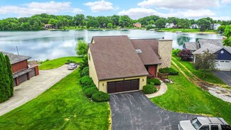 13715 S Lake Dr, Plainfield, IL 60544