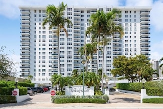 3015 N Ocean Blvd Unit 12F, Fort Lauderdale, FL 33308