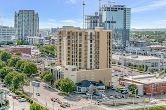 1510 Demonbreun St Unit 908, Nashville, TN 37203