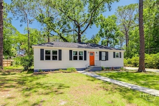 2338 Lorraine Dr, Savannah, GA 31404