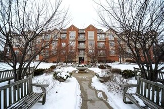 1950 Farnsworth Ln Unit 105, Northbrook, IL 60062