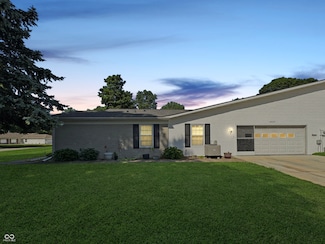 4329 Rutgers Dr Unit 40B, Anderson, IN 46013