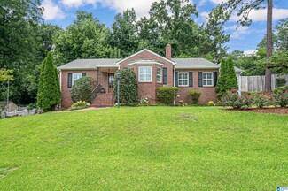 1712 Saulter Rd, Birmingham, AL 35209