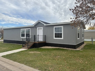 2780 143rd Ave Unit 79, Rapid City, SD 57701