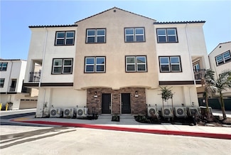 2440 E Agave St Unit 1, Anaheim, CA 92806