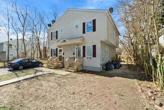 120 Oak Grove Ave Unit 122, Springfield, MA 01109