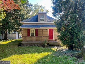 237 Oak Rd, Mountville, PA 17554