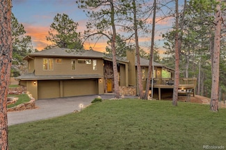 2420 Juniper Ct, Golden, CO 80401