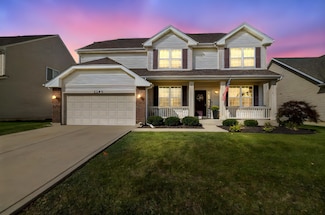 1140 Hyde Park, Crown Point, IN 46307