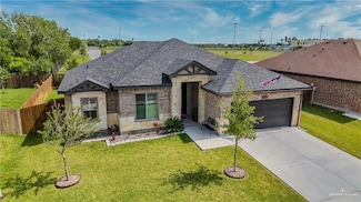 3822 Bea Ave, Harlingen, TX 78552