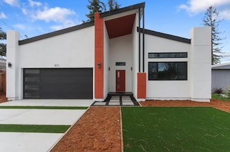 871 Menker Ave, San Jose, CA 95128