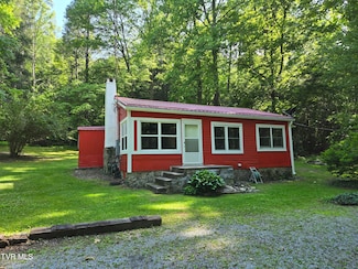 1510 Rock Creek Rd, Erwin, TN 37650