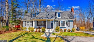 1002 Chapel Rd, New Windsor, MD 21776
