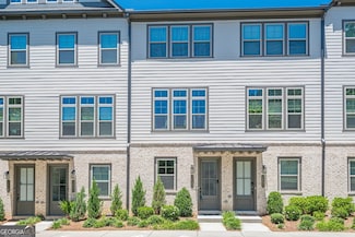 3693 Allegretto Cir, Atlanta, GA 30339