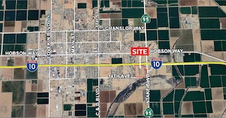 1851 E 14th Ave, Blythe, CA 92225