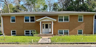 3529 12th Ave, Rock Island, IL 61201