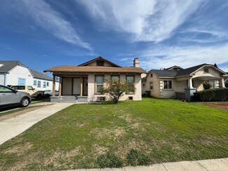 4230 Van Buren Place, Los Angeles, CA 90037