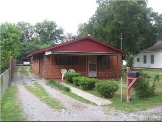 12 Pine St, Montgomery, AL 36110