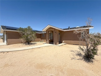 74804 Amboy Rd, Twentynine Palms, CA 92277