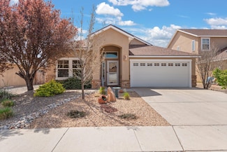2110 Coba Rd SE, Rio Rancho, NM 87124