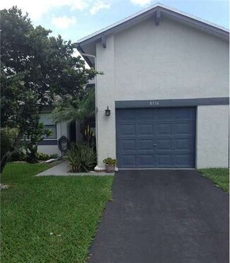 8116 NW 100th Dr, Tamarac, FL 33321
