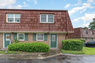 1025 Carolina Rd Unit E4, Conway, SC 29526